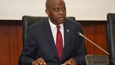 Afreximbank Meetings: Cardoso urges Africa to build resilient institutions amid global shocks
