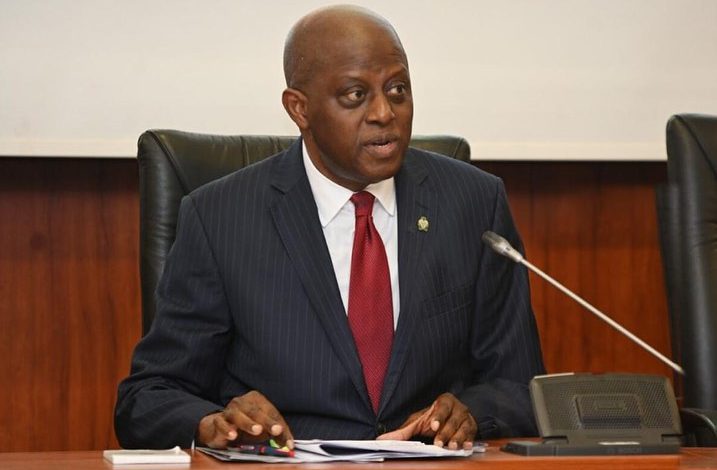 Afreximbank Meetings: Cardoso urges Africa to build resilient institutions amid global shocks Afreximbank Meetings: Cardoso urges Africa to build resilient institutions amid global shocks