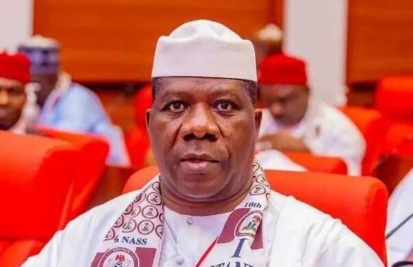 Nigerian lawmakers mull bill for president’s inauguration at National Assembly Complex Nigerian lawmakers mull bill for president’s inauguration at National Assembly Complex