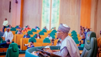 Reps considered 2,263 bills, passed 186 in two years – Speaker