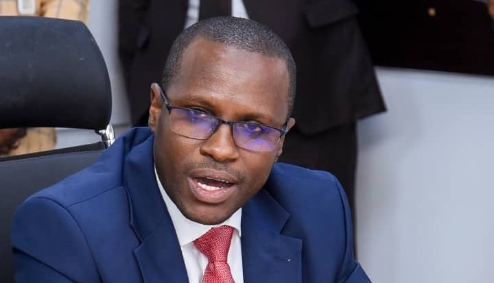 ICPC recovered N20 billion in 2024 – Chair ICPC recovered N20 billion in 2024 – Chair