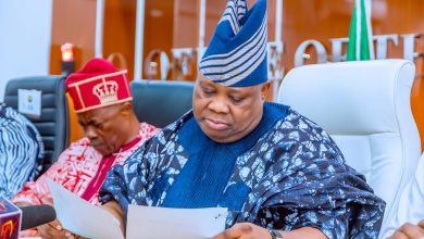 Ex-Osun official tackles state govt over procurement portal