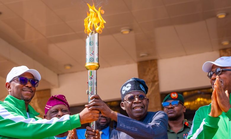 Midterm Review: Nigeria’s sporting journey under President Tinubu