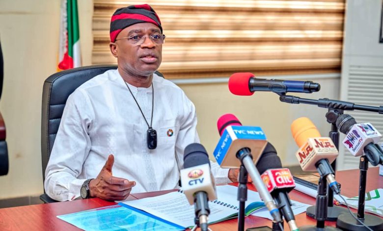 Bishops reject calls for emergency rule in Benue Bishops reject calls for emergency rule in Benue