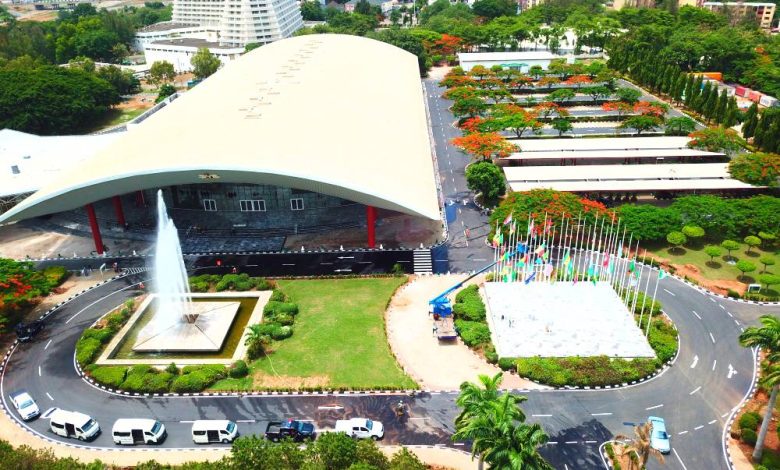 I don’t regret naming International Conference Centre after Tinubu – Wike I don’t regret naming International Conference Centre after Tinubu – Wike