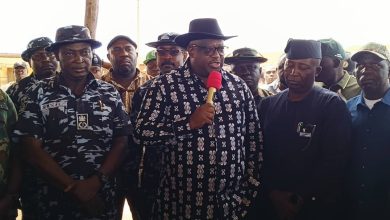 Police arrest 22 over mob killing of travellers in Plateau