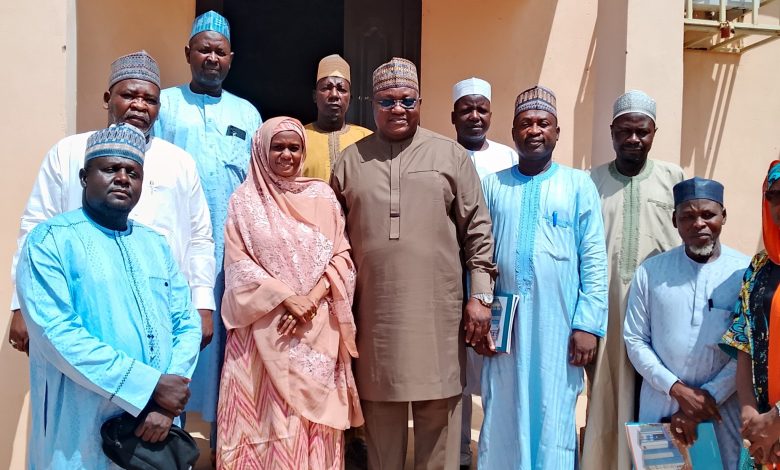 Gombe govt approves re-accreditation of technical colleges Gombe govt approves re-accreditation of technical colleges