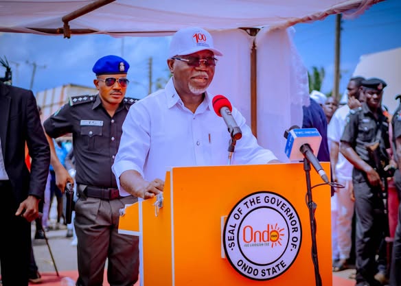 Job Racketeering: Ondo anti-corruption agency grills SUBEB, TESCOM officials Job Racketeering: Ondo anti-corruption agency grills SUBEB, TESCOM officials