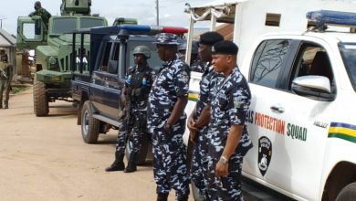 Police arrest man for alleged assault on nursing mother, infant in Minna