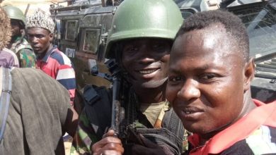 Security Forces neutralize 12 bandits, recover weapons, livestock in Katsina