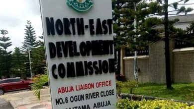 NEDC abandons collapsed bridge, vows to rehabilitate 300 households in Taraba