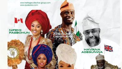Unveiling The Faces Behind The Heritage Group