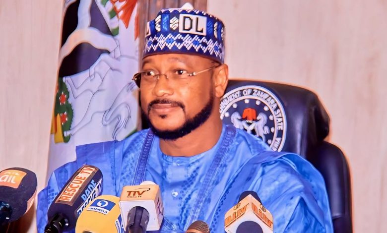 Eid al-Adha: Gov Lawal urges Zamfara Muslims to reflect on the values of sacrifice, obedience Eid al-Adha: Gov Lawal urges Zamfara Muslims to reflect on the values of sacrifice, obedience