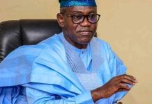 Tokunbo Talabi: Celebrating Excellence And Dedication