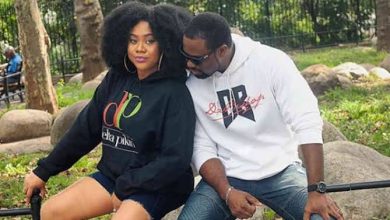 ‘I’ve left you in peace, don’t drag me into your soap opera’ —Daniel Ademinokan to Stella Damasus