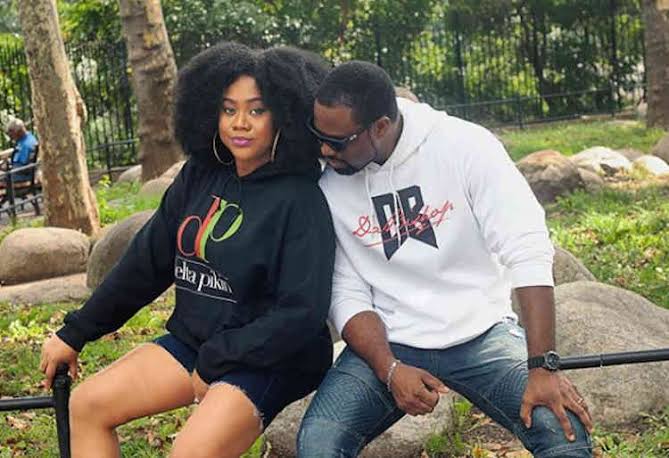 ‘I’ve left you in peace, don’t drag me into your soap opera’ —Daniel Ademinokan to Stella Damasus ‘I’ve left you in peace, don’t drag me into your soap opera’ —Daniel Ademinokan to Stella Damasus