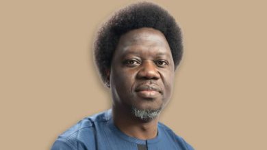Nigerian archaeologist wins world’s largest award for historical research