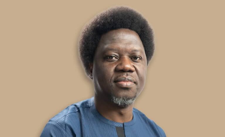Nigerian archaeologist wins world’s largest award for historical research Nigerian archaeologist wins world’s largest award for historical research