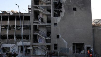 Israel-Iran war continues as Tehran rules out US negotiations while under attack