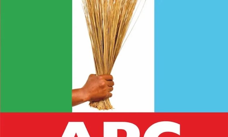 Two opposition lawmakers join APC Two opposition lawmakers join APC
