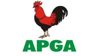APGA speaks on members’ defection to APC in Ebonyi