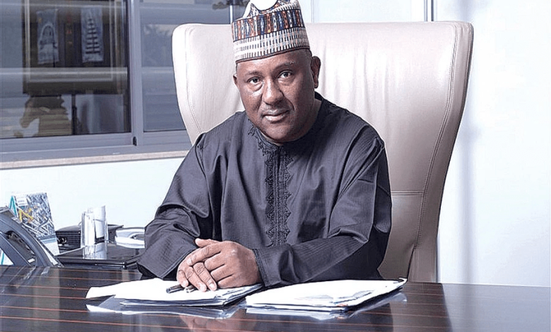 BUA Chairman praises Tinubu’s reforms; urges Britain, allies to deepen investments in Nigeria BUA Chairman praises Tinubu’s reforms; urges Britain, allies to deepen investments in Nigeria