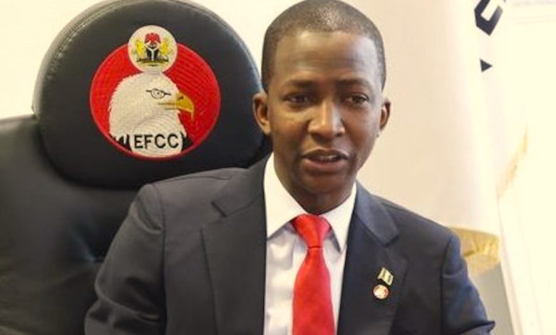 Ex-EFCC chair Bawa to release book on fuel subsidy regime Ex-EFCC chair Bawa to release book on fuel subsidy regime