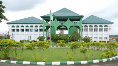 Abia College Controversy: Alumni petition over management’s violation of lawmakers’ orders