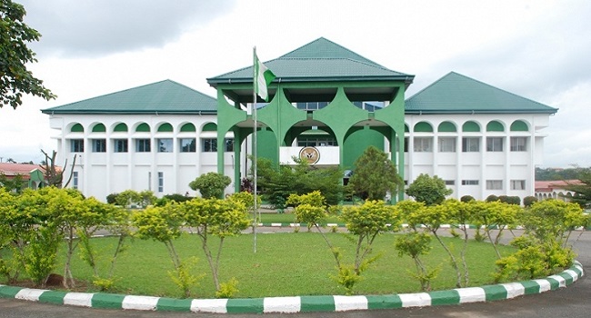 Abia College Controversy: Alumni petition over management’s violation of lawmakers’ orders Abia College Controversy: Alumni petition over management’s violation of lawmakers’ orders