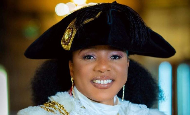 Wife of Nigerian senator says she’s appealed house seizure in UK Wife of Nigerian senator says she’s appealed house seizure in UK