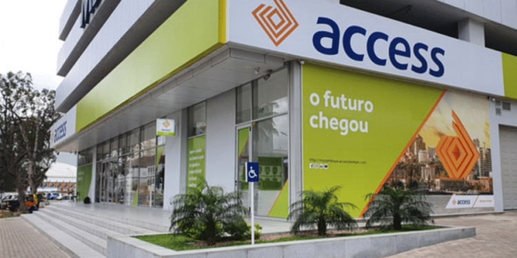 Court Slams Access Bank With N7m Damages Over Unlawful Account Restriction Court Slams Access Bank With N7m Damages Over Unlawful Account Restriction