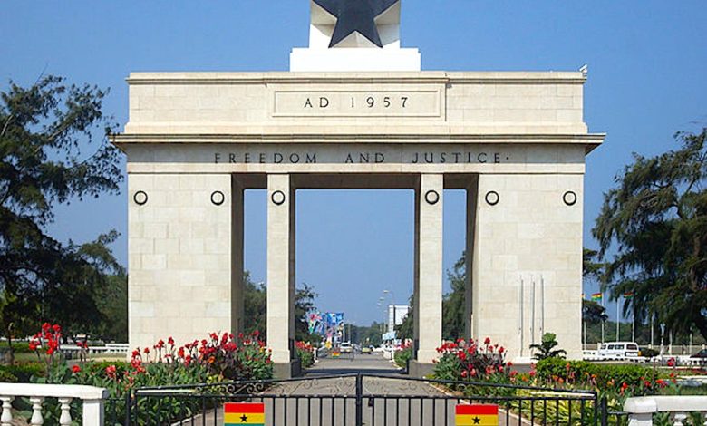 Ghana bars use of honorary doctorate, professorship titles in public