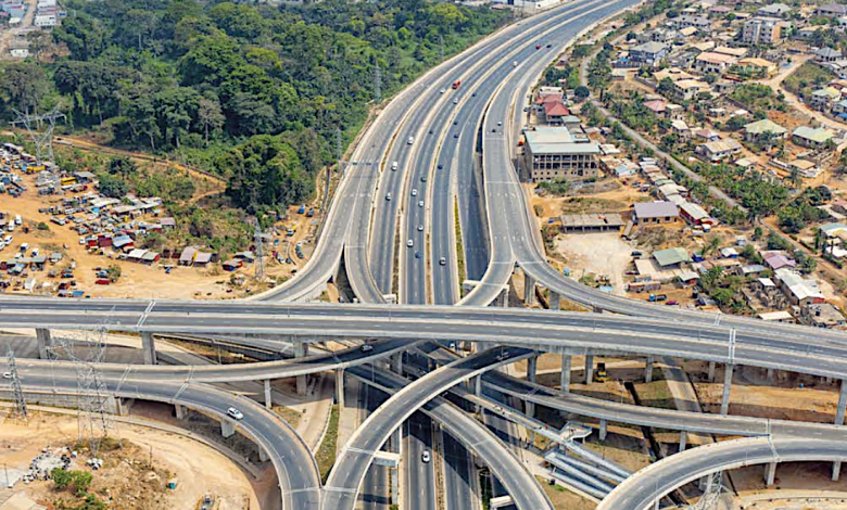 Nigeria targets 70% infrastructure-to-GDP by 2043 Nigeria targets 70% infrastructure-to-GDP by 2043