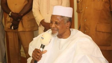 Northern governors mourn death of business icon Dantata