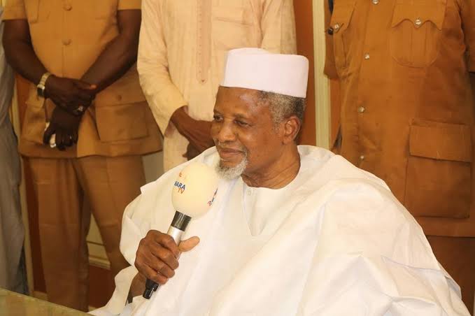 Northern governors mourn death of business icon Dantata Northern governors mourn death of business icon Dantata