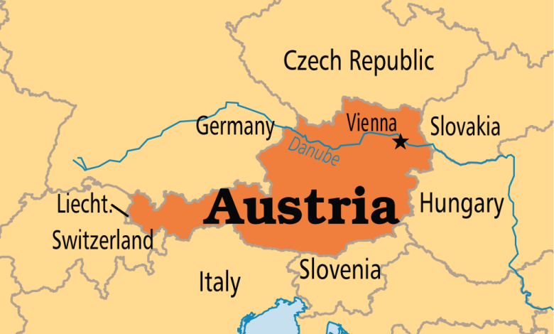 10 dead in mass shooting at Austrian school 10 dead in mass shooting at Austrian school