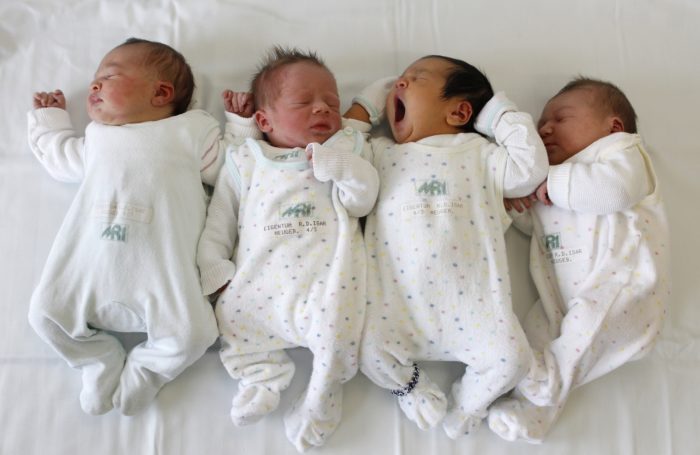 UN agency links Nigeria’s high fertility rate to weak reproductive rights UN agency links Nigeria’s high fertility rate to weak reproductive rights