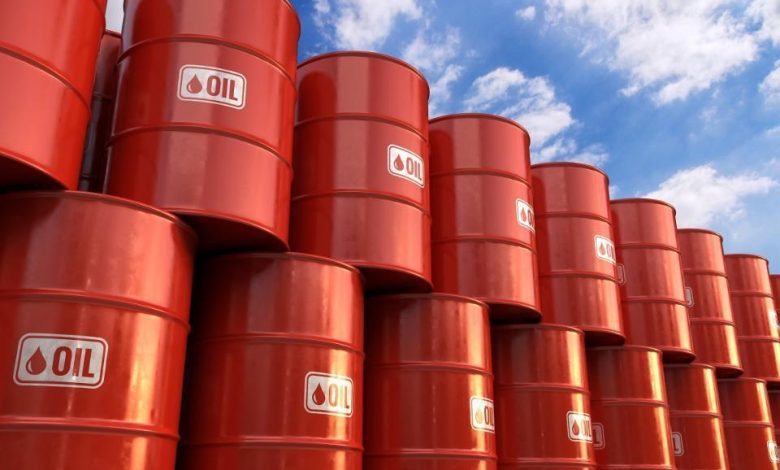 Oil prices surge after Israel attacks Iran