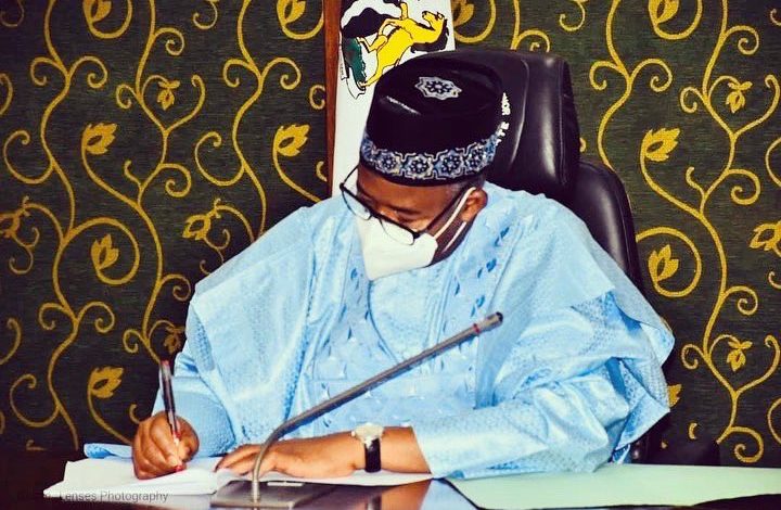 Bauchi constitutes committee for creation of new emirates Bauchi constitutes committee for creation of new emirates