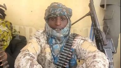 Bandit kingpin Bello Turji’s cousin, many other terrorists killed in Zamfara