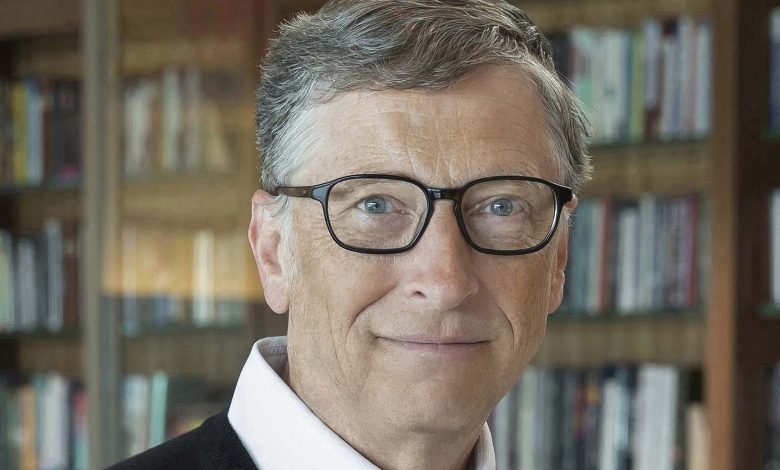 Child in Africa 50 times more likely to die before age five – Bill Gates Child in Africa 50 times more likely to die before age five – Bill Gates