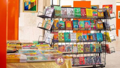 2025 Boldoz Book & Arts Festival holds this weekend in Uyo