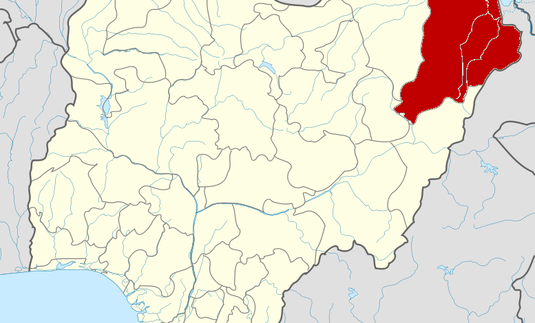 UPDATED: Bomb explosion kills four travellers in Borno UPDATED: Bomb explosion kills four travellers in Borno