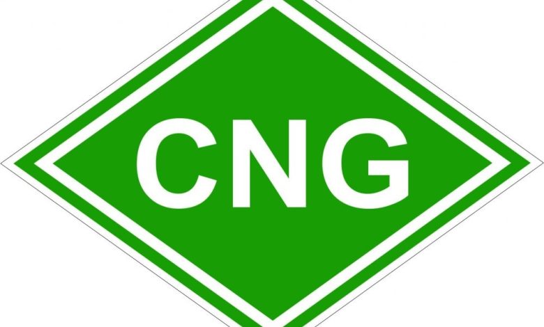 PCNGI flags off implementation pricing framework for Auto CNG PCNGI flags off implementation pricing framework for Auto CNG
