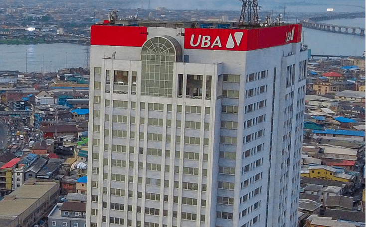 UBA’s non-executive director acquires new shares UBA’s non-executive director acquires new shares