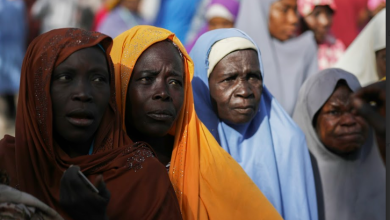 Femicide: Group says 88 women “violently erased” in six months, demands urgent action
