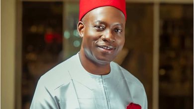 Rebuilding Nigeria, By Charles Soludo