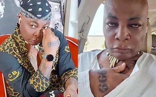 CharlyBoy to unveil historic memoir “999” CharlyBoy to unveil historic memoir “999”