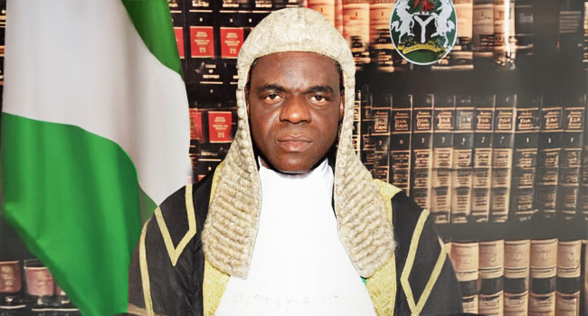 Federal High Court to commence annual vacation