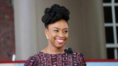 How grief unlocked my creativity after 12 years of silence – Chimamanda Adichie